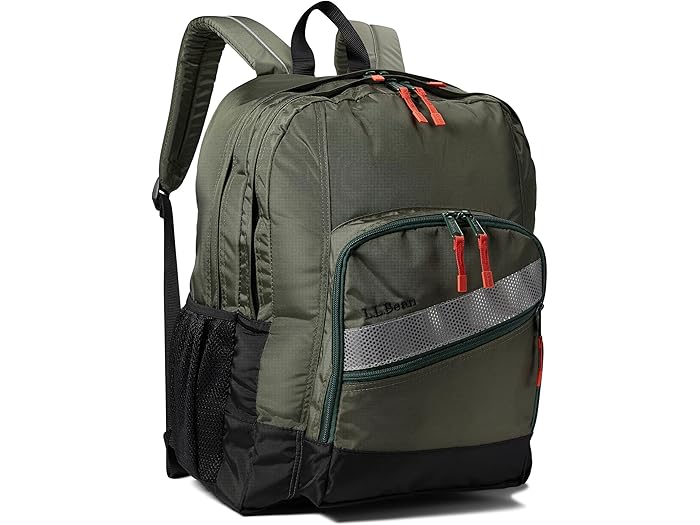 () 륨ӡ å å ǥå Хåѥå L.L.Bean kids Kids Deluxe Backpack T...