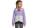 (取寄) コロンビア キッズ ガールズ レイン-ジラ リ ジャケット (リトル キッド/ビッグ キッド) Columbia Kids girls Rain-Zilla II Jacket (Little Kid/Big Kid) Paisley Purple/Snowdrift