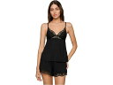 (取寄) エバージェイ レディース ベアトリクス カミ アンド ショート Pj セット Eberjey women Beatrix Cami & Short P...