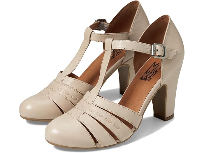 () ߥ ࡼ ǥ ॹ Miz Mooz women James James Cream
