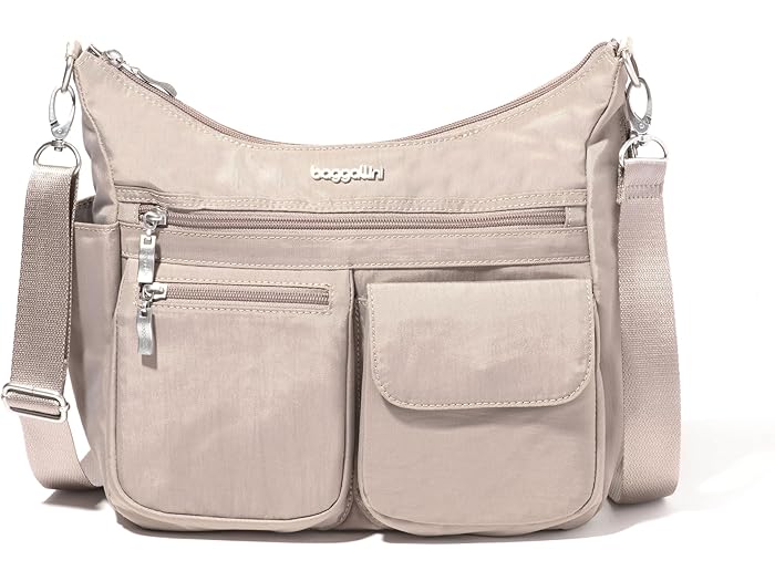 (取寄) バッガリーニ レディース モダン エブリウェア バッグ Baggallini women Modern Everywhere Bag..