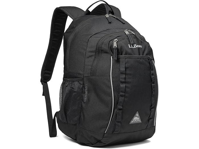 () 륨ӡ å ӡ ץ Хåѥå 32 L.L.Bean kids Bean's Explorer ...