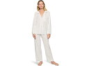 (取寄) エバージェイ レディース ジゼル プリンテッド ロング Pj セット Eberjey women Gisele Printed Long Pj Set...