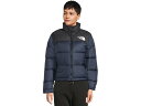 (取寄) ノースフェイス レディース アークティク パーカー The North Face women Arctic Parka Summit Navy/TNF...