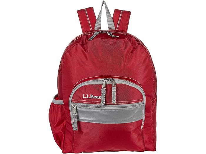 () 륨ӡ å å ˥ Хåѥå L.L.Bean kids Kids Junior Backpack Re...
