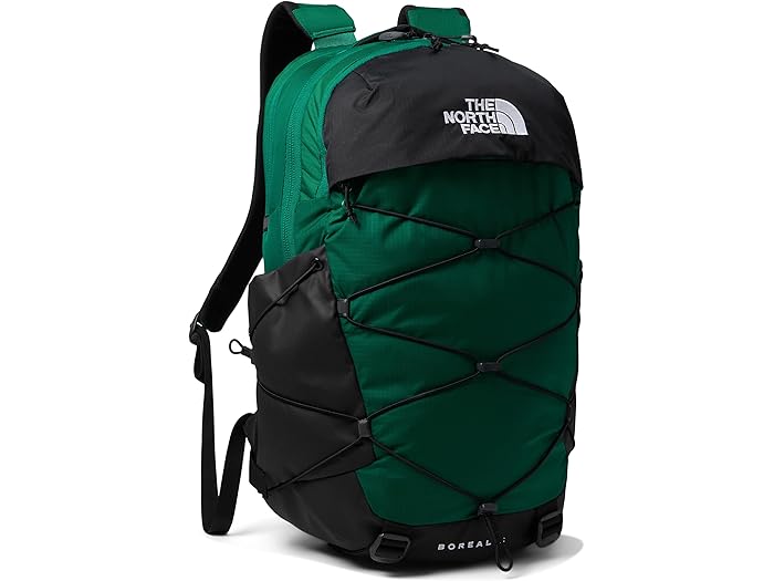 () Ρե ܥ쥢ꥹ The North Face Borealis Evergreen/TNF Black