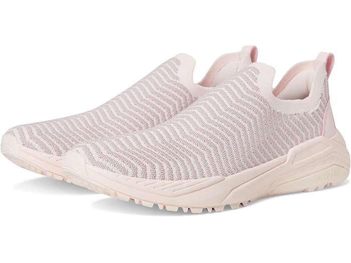 (取寄) アスレチック プロパルジョン ラボ レディース テクロム トラベラー Athletic Propulsion Labs (APL) women Techloom Traveler Creme/Parisian Dusk