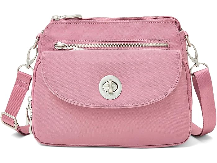 (取寄) バッガリーニ レディース カリス クロスボディ バッグ Baggallini women Calais Crossbody Bag ..