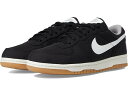 (取寄) ナイキ メンズ ビッグ ロウ ラックス Nike men Big Low Lux Black/Sail/Matte Silver/Gum Light ...