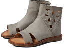 (取寄) ミズ ムーズ レディース フレッチャー Miz Mooz women Fletcher Glacier(4)