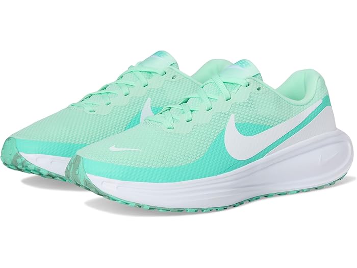 () ʥ ǥ ܥ塼 8 Nike women Revolution 8 Mint Foam/Cannon/Ble...