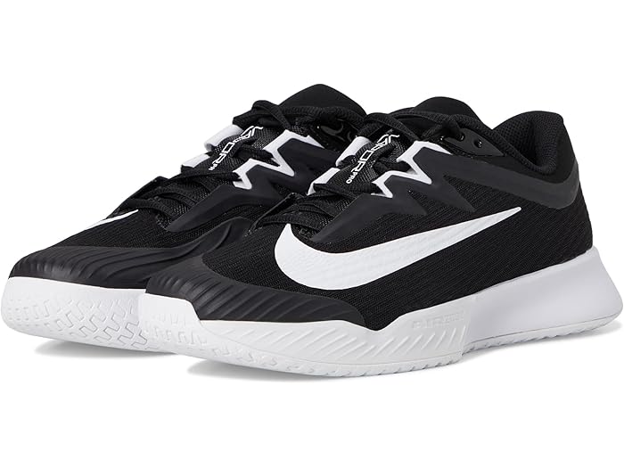 () ʥ  ѡ ץ 3 Nike men Vapor Pro 3 Black/White