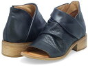 (取寄) ミズ ムーズ レディース メリア Miz Mooz women Melia Black(4)