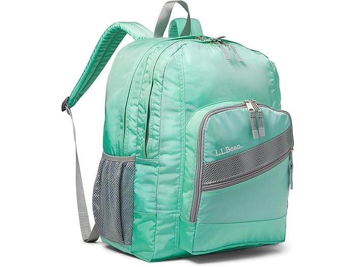 () 륨ӡ å å ǥå Хåѥå L.L.Bean kids Kids Deluxe Backpack F...