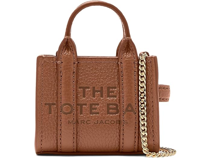 () ޡ֥ ǥ  ʥ ȡ ܥǥ Marc Jacobs women The Nano Tote C...