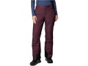 (取寄) コロンビア レディース バガブー リ パンツ Columbia women Bugaboo II Pant Moonvista