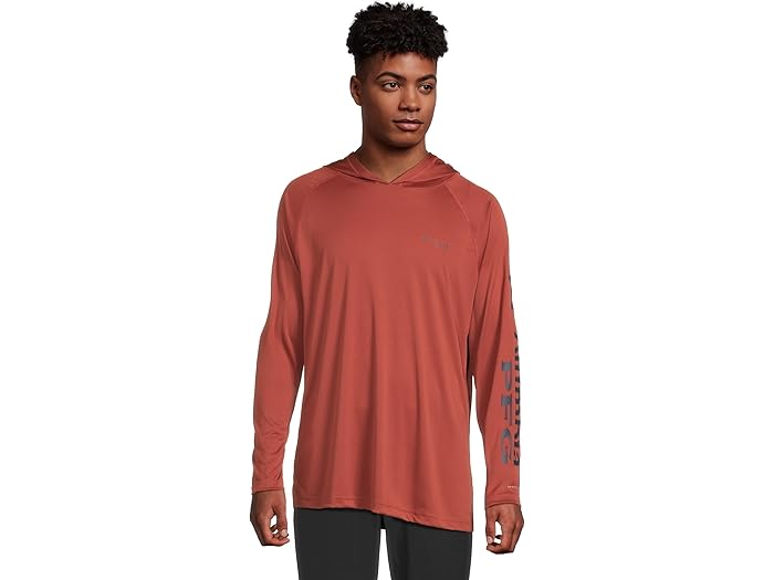 () ӥ  ߥʥ å ֡ǥ Columbia men Terminal Tackle Hoodie Dus...
