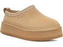 (取寄) クーラブラ アグ レディース バリー プラットフォーム Koolaburra by UGG women Burree Platform Desert Stone