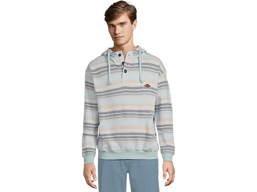 (取寄) ビラボン メンズ ランチョ プルオーバー Billabong men Rancho Pullover Ash Blue (取寄) ビラボン メンズ ランチョ プルオーバー Billabong men Rancho Pullover Ash Blue