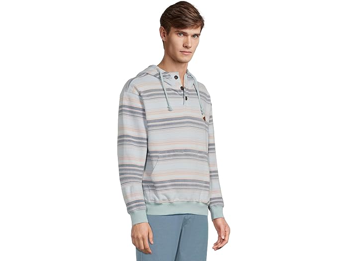 (取寄) ビラボン メンズ ランチョ プルオーバー Billabong men Rancho Pullover Ash Blue