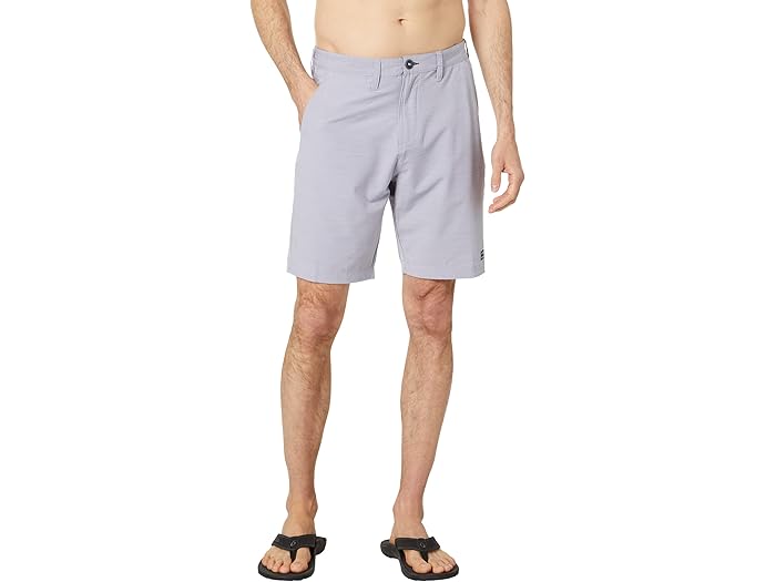 () ӥܥ  ե  ߥå 19 ϥ֥å 硼 Billabong men Crossfire S...