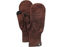 (取寄) スマートウール ニット ミット Smartwool Knit Mitt Picante(4)