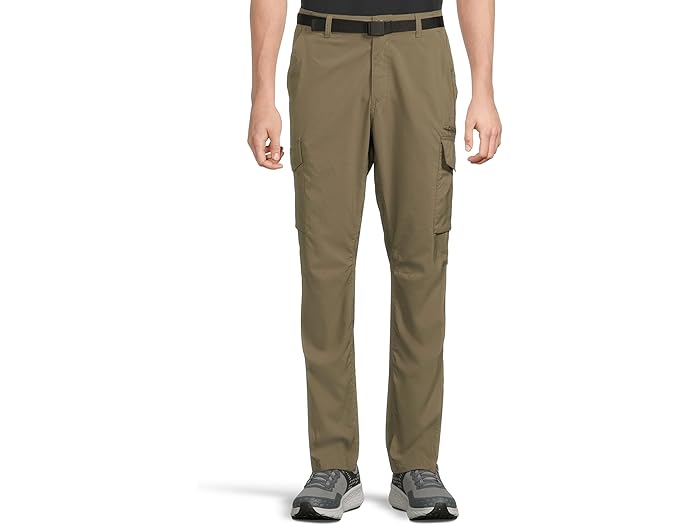 () ӥ  Х졼  ѥ Columbia men Skien Valley Cargo Pants Stone...