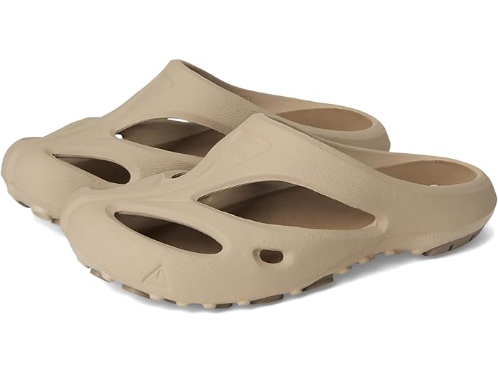 ()  ǥ ƥ KEEN women Shanti Plaza Taupe/Timberwolf