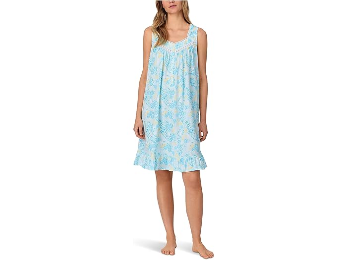 () ꡼  ǥ 硼 ꡼֥쥹 ʥȥ Eileen West women Short Sleev...