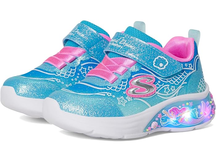 () å㡼 å 륺 ޥ ɥ꡼ޡ (ȥɥ顼) SKECHERS KIDS girls My Dreamers...