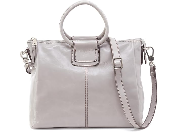 () ۡܡ ǥ  ߥǥ HOBO women Sheila Medium Light Grey