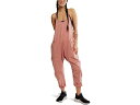 (取寄) エフピー ムーブメント レディース ホット ショット ワンジー FP Movement women Hot Shot Onesie Petal