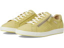 (取寄) メフィスト レディース ニキータ 1 Mephisto women Nikita 1 Lemon Bucksoft