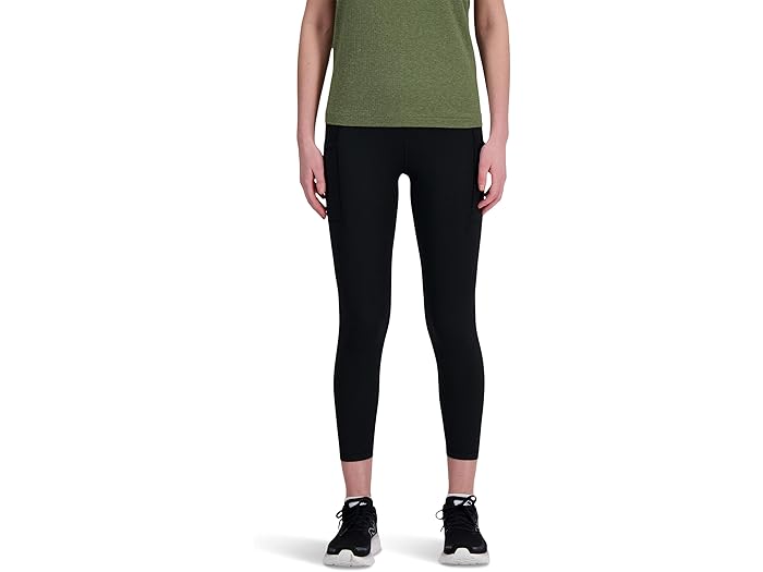 () ˥塼Х ǥ Nb ꡼ ݥå ϥ 饤 쥮 23 New Balance women NB Sl...