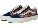 (取寄) バンズ レディース オールド スクール 36 DX Vans women Old Skool 36 DX White