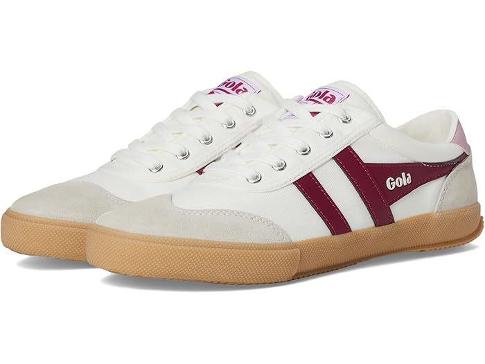 ()  ǥ Хɥߥȥ Gola women Badminton Off White/Cerise/Candy/Gum