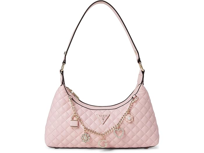 ()  ǥ С꡼ ȥå å  Хå GUESS women Everlee Top Zip Shou...