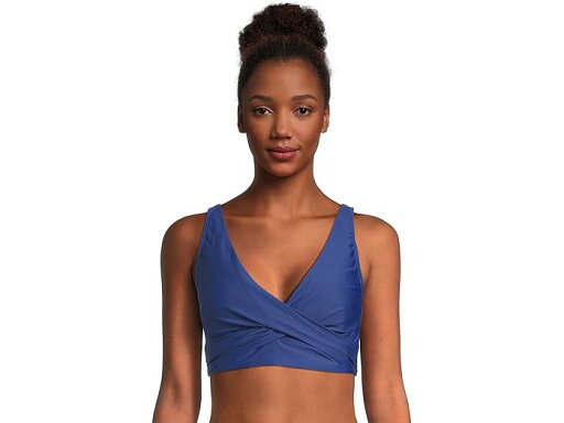 (取寄) サンセット レディース エルシー トップ Sunsets women Elsie Top Indigo (取寄) サンセット レディース エルシー トップ Sunsets women Elsie Top Indigo