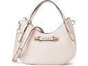 (取寄) ゲス レディース スモール サッチェル GUESS women Lefia Small Satchel Rose Water(4)