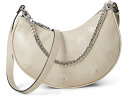 (取寄) ゲス レディース コンバーチブル クロスボディ GUESS women Amys Convertible Crossbody Simply Taupe