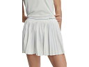 (取寄) バーリー レディース クレメンシー ミッド ライズ スコート 13.5 Varley women Clemency Mid Rise Skort 13...