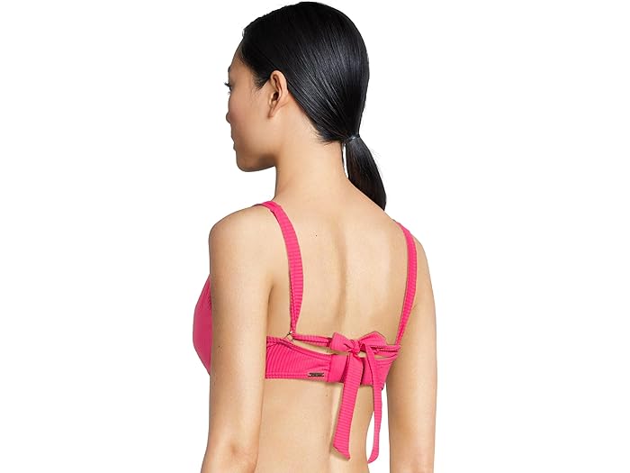 (取寄) サンセット レディース ウィーン V-ワイヤー Sunsets women Vienna V-Wire Begonia Sandbar Rib