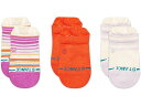 (取寄) スタンス キッズ ロックフォード 3-6 マンスズ (インファント) Stance kids Rockford 3-6 Months (Infant) Coral