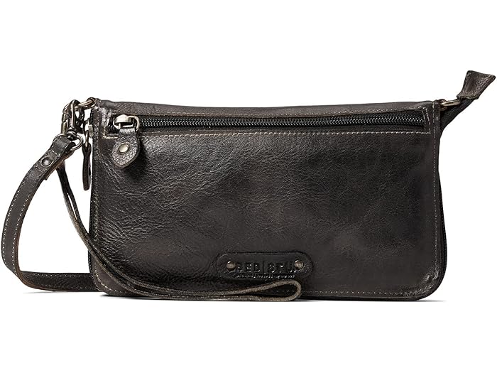 () ٥åɥƥ ǥ ƥץȥ  Bed Stu women Templeton II Black Grey Rusti...