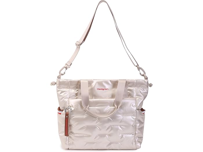 () إǥ ǥ ѥե - ȡ Хå Hedgren women Puffer - Tote Bag Birch