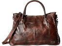 (取寄) ベッドステュ レディース ロックアウェイ Bed Stu women Rockaway Teak Rustic
