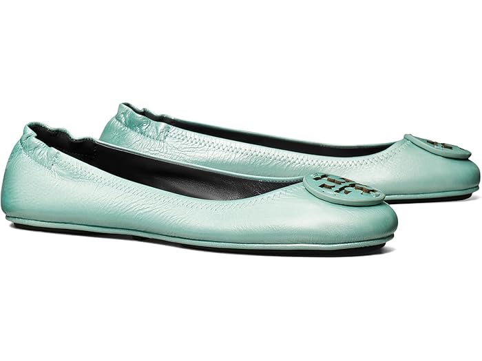 () ȥ꡼С ǥ ߥˡ ȥ٥ Х쥨  쥶  Tory Burch women Minnie Trav...