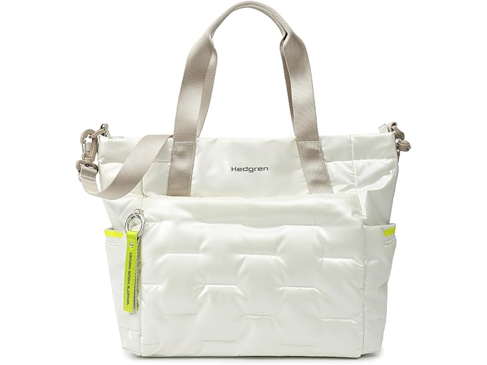 () إǥ ǥ ѥե - ȡ Хå Hedgren women Puffer - Tote Bag Vaporo...
