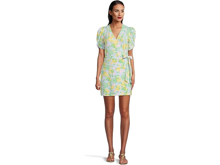 () ꡼ ԥåĥ ǥ  硼ȥ꡼  Lilly Pulitzer women Sailynn ...