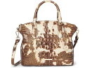 (取寄) ブラーミン レディース ダックスベリー サッチェル Brahmin women Duxbury Satchel Summer Rodeo